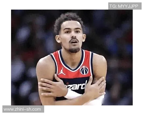 特雷杨的崛起之路：从大学篮球到NBA明星的奋斗历程